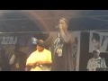 Tame One Tame az It Ever Wuz @ Rock Steady Crew 33rd Anniversary
