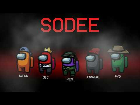 โสดด ( SODEE ) - C DAGGER x SWISS x KEN x GSC x PYD