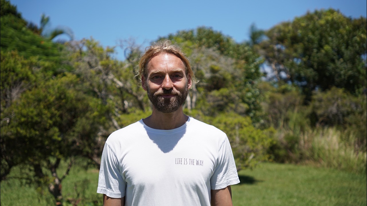 Liberate Your Life — full breakdown with Tom Robb