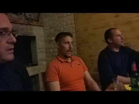 Klapa Kontrada Molitva za tebe