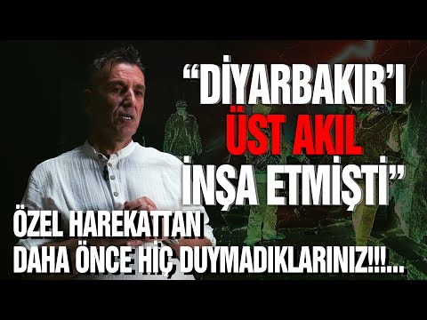 Incidents You've Never Heard of Before from Turkish Special Operations Police