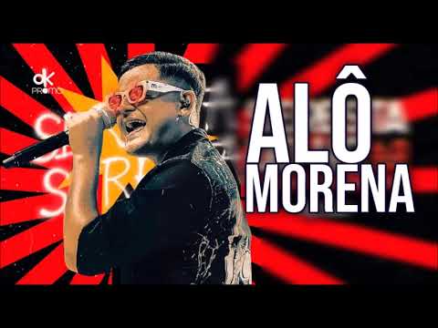 ALOOOO MORENA QUERO VOCE PRA SEMPRE DO MEU LADO - HEITOR COSTA