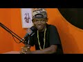 YOUNG TUSO Ukimya Wake Muziki Na Maisha Akizungumza Na SkyTanzania