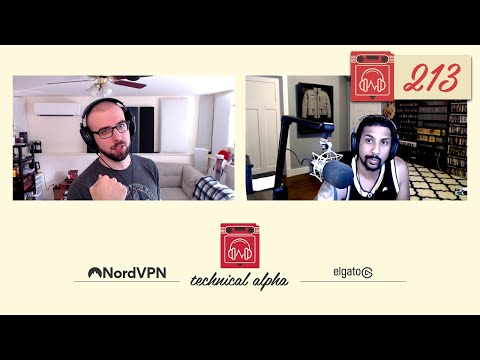 Technical Alpha 213 - Monster Hunter Does Pokewont