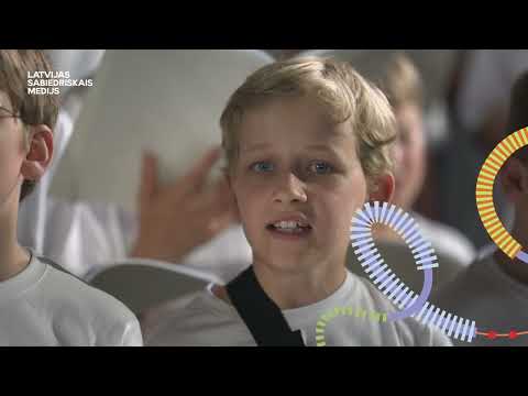 ES TICU | Garīgs koncerts Rīgas Domā