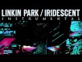 Linkin Park - Iridescent (Instrumental) 