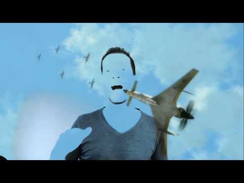 Sham Gabr – Air Balloon Captain [Aime Music Video]