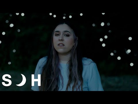 Like The Moon - Sandra Hunter (Official Music Video)
