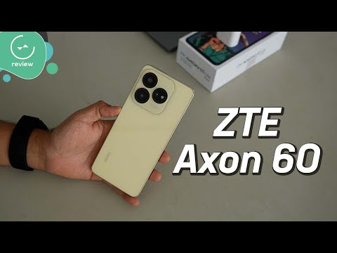 ZTE Axon 60 Lite | Review en español