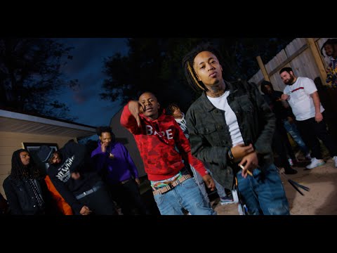 Ray Gill x Lil Nut - "Last Laugh" (Official Music Video) Shot by @Globalfilms17