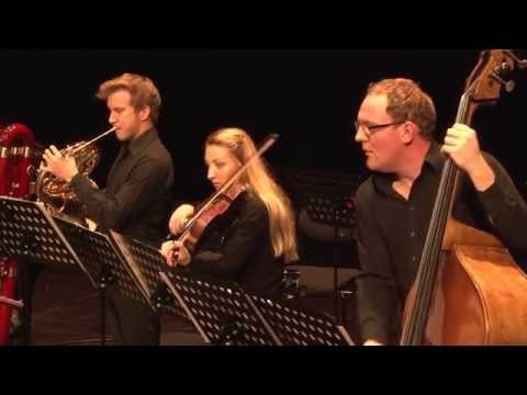 Georg Friedrich Haas: Anachronism