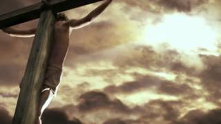 Larry Norman - Presence Of The Lord - [Eric Clapton Cover]