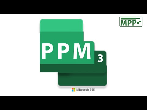 PPM3 Overview