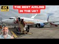 Why JET2 Is The Best Budget Airline