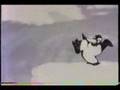 Sesame Street Penguin Copying Sounds