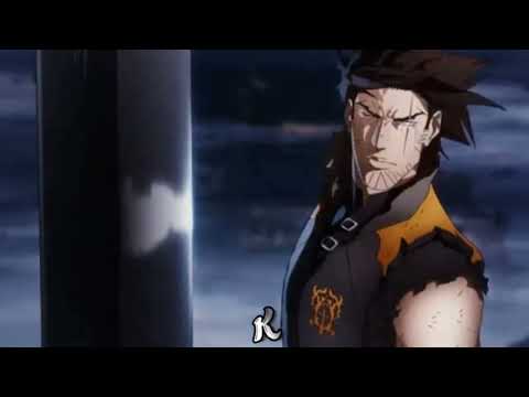 SCXTT PILGRIM - JUMPING JACKS W/ MASTAMIIND [PROD. TWIIST]