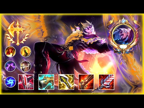 HUMZH DRAVEN MONTAGE 2023 - "NEW TYLER1" | LOL TIME STREAMERS