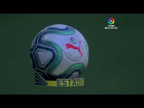 Calentamiento Villarreal CF vs Valencia CF