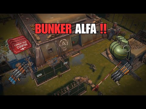 HOW BEGINNERS CAN GET RICH QUICK IN LDOE! (Bunker Alfa)  - Last Day on Earth: Survival