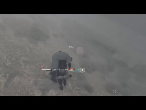 Lilbro plays metal gear survive pt5