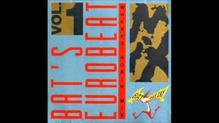 BAT'S EUROBEAT VOL.1