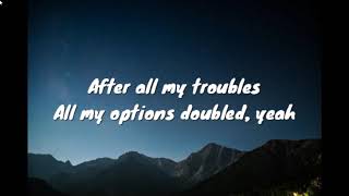 Rewards Lyrics/Lyrics Video