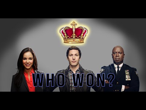 Who Won The 5th Halloween Heist?