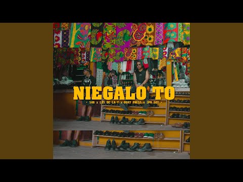 NIEGALO TO