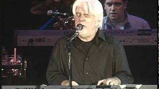 MICHAEL McDONALD  Minute By Minute 2008  LiVE