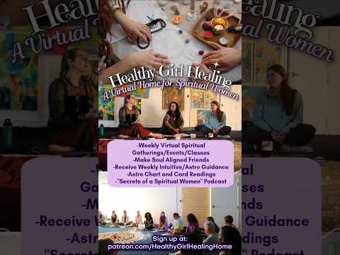 POV: you finally found the sacred space you've been craving 💫💕 #spiritualwomen #spiritual #Astrology