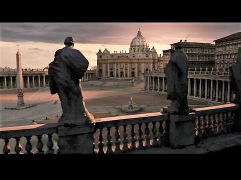 Van Helsing - Knights of the Holy Order (Vatican Rome)