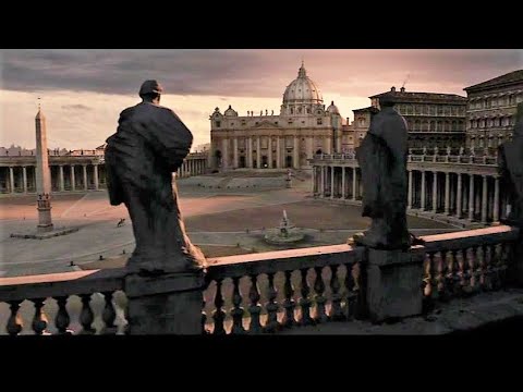 Van Helsing - Knights of the Holy Order (Vatican Rome)