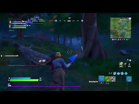 Find Deadpool’s 2 pistols LOCATIONS in Week 7 Deadpool Challenges!