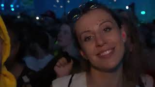 Dimitri Vegas & Like Mike - Live @ Tomorrowland Belgium 2017, Mainstage