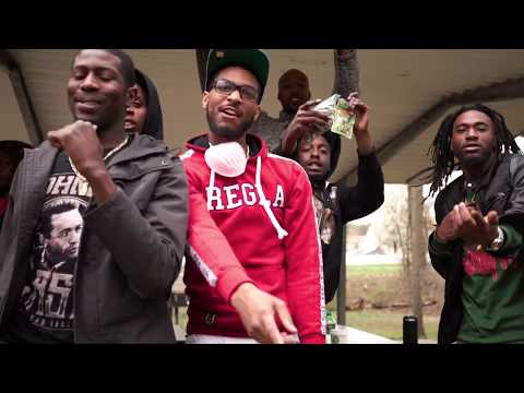 Don Migo x DLow x BigTwin OTD x RudyCash - Mission (Official Video) prod. bv @coltmadeit