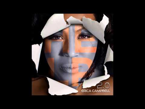 Erica Campbell - I Luh God Remix ft Nine Up