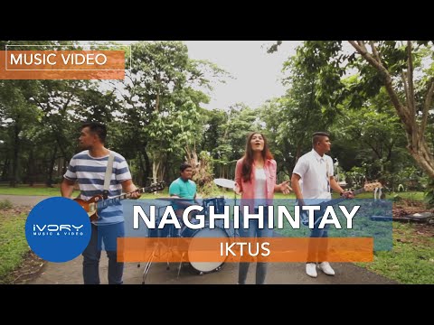 Iktus - Naghihintay (Stuck On You OST) (Official Music Video)