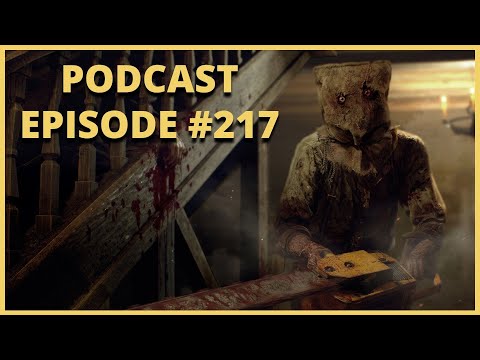 Episode 217 - Baby Face