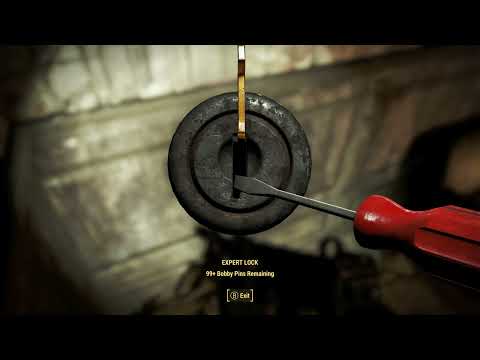 Fallout 4 playthrough pt#58