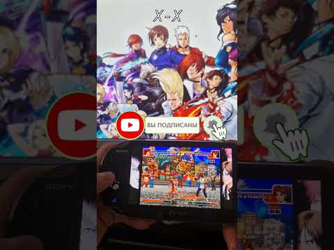 Две крутые игры для PS Vita которые ты не знал!