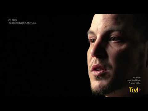 Scariest Night Of My Life - S1E5