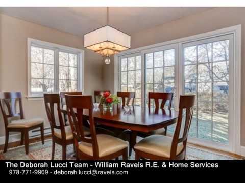 194 Summer Street, Andover MA 01810 - Single Family Home - Real Estate - For Sale -