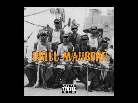 XAVIERA - Drill Maubere ft Martinezz