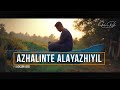 AZHALINTE ALAYAZHI JICKSON JOSE GODWIN ROSH PR C O JACOB ANURAJ ADOOR CHRISTIAN SONG