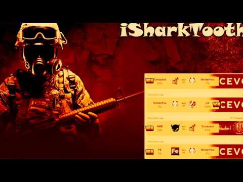 Прогноз CS:GO | Conquest vs WinterFox | WinterFox vs LG | FE vs WinterFox | 04.10.2015