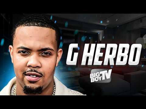 Youtube Video - G Herbo Claims A Lil Wayne Super Bowl Would Be 'Better For Hip Hop' Than Kendrick Lamar's