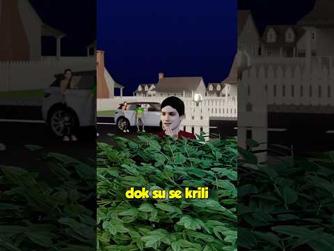 Djavo Odneo Salu😈