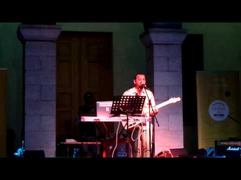 Monsieur Minimal @European Music Day Athens 2015