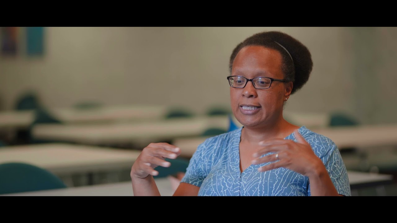 Residency Program:  The Comfort of a Seamless Transition