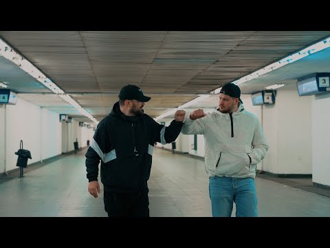 T. Less - Ahol Nem Látnak (feat. Barhx) [Official Music Video] #makitagang